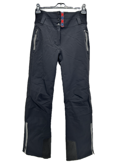 Pantalon de ski noir