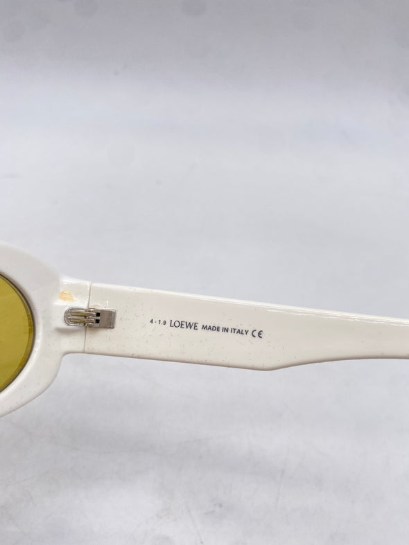 Lunettes de soleil "Paula's Original Acetate"