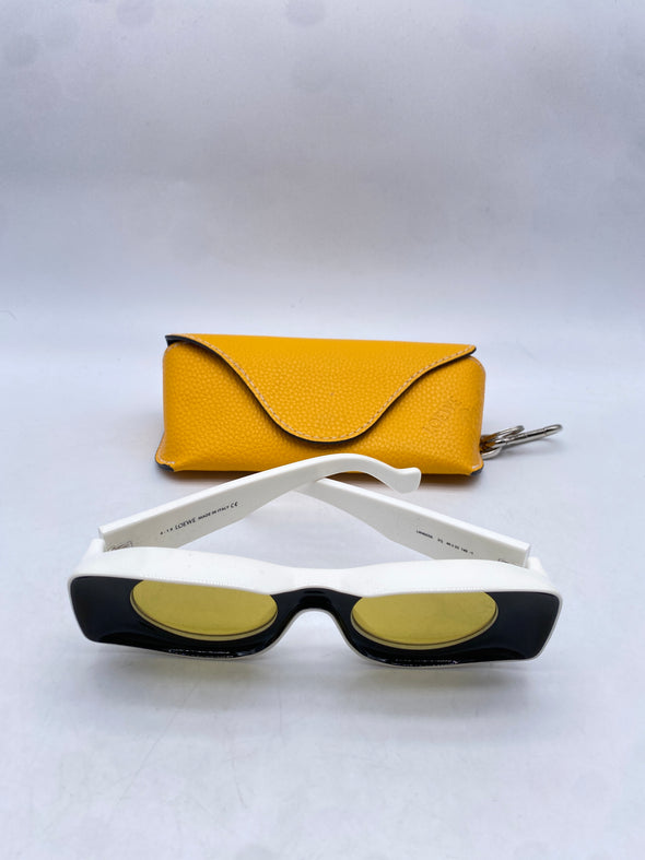 Lunettes de soleil "Paula's Original Acetate"