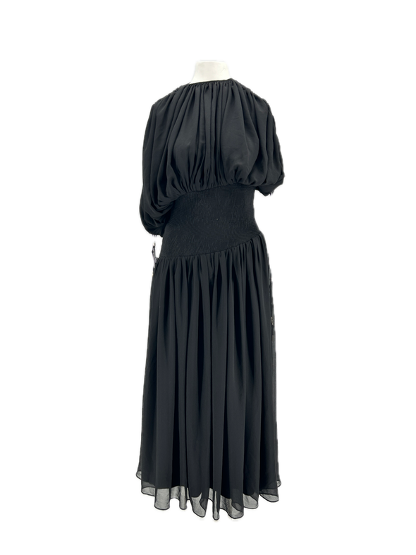 Robe noire
