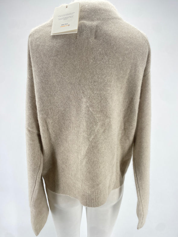 Pull beige