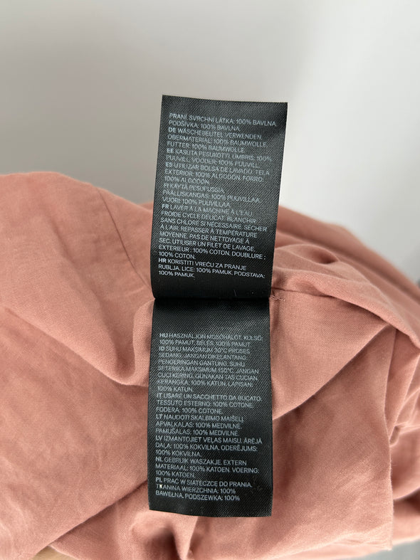 Robe imprimée