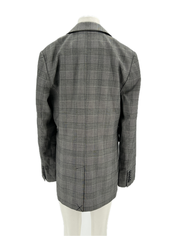 Blazer en laine