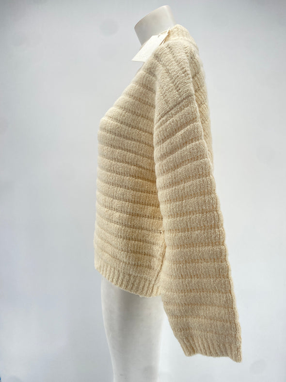 Pull beige