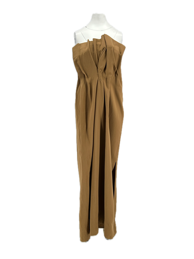 Robe en laine