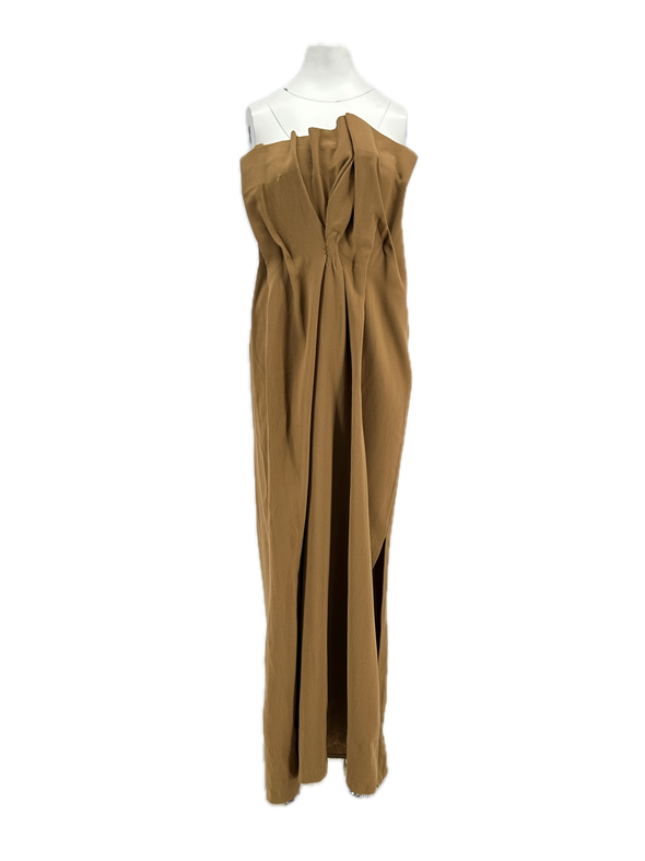 Robe en laine