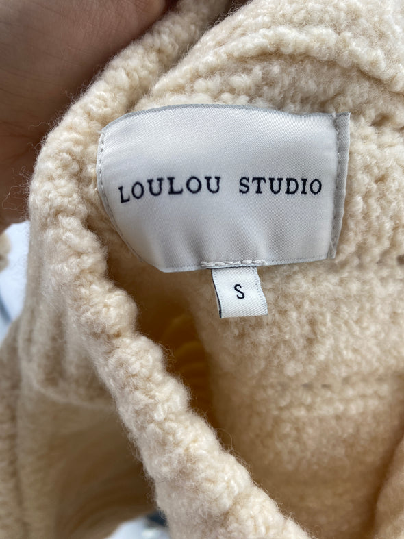 Pull beige