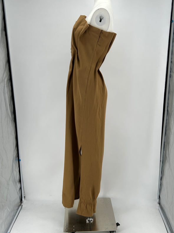 Robe en laine