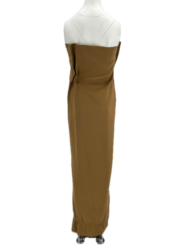 Robe en laine