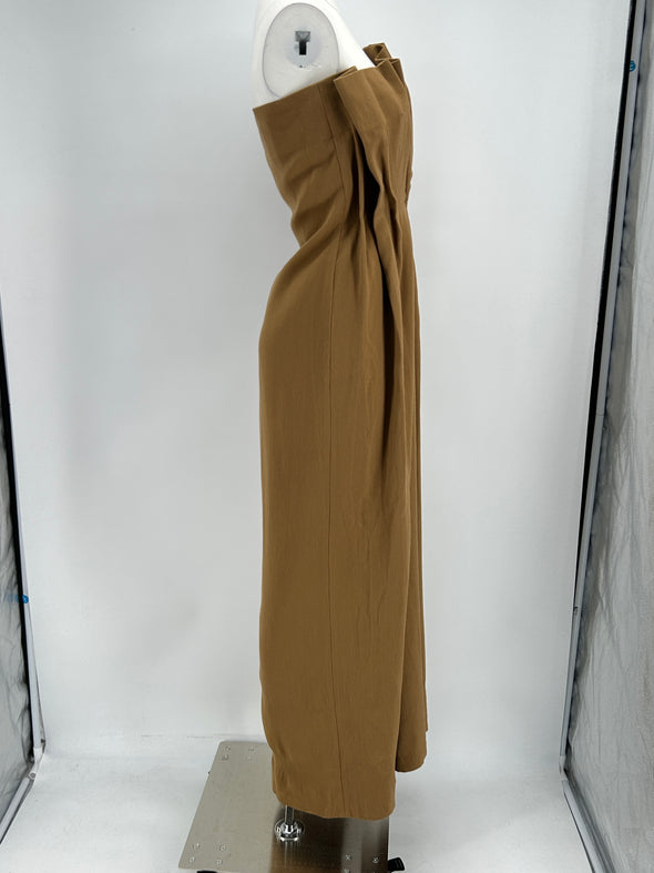 Robe en laine