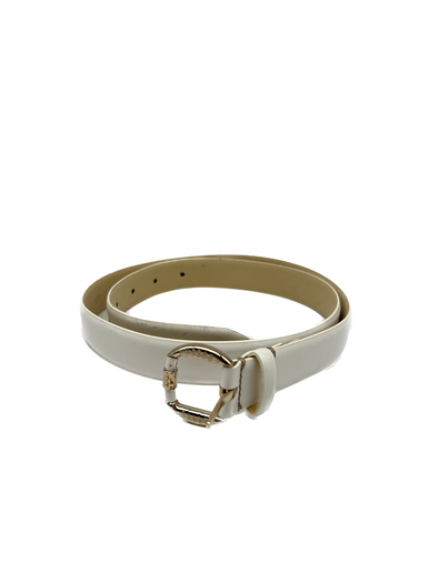 Ceinture blanche