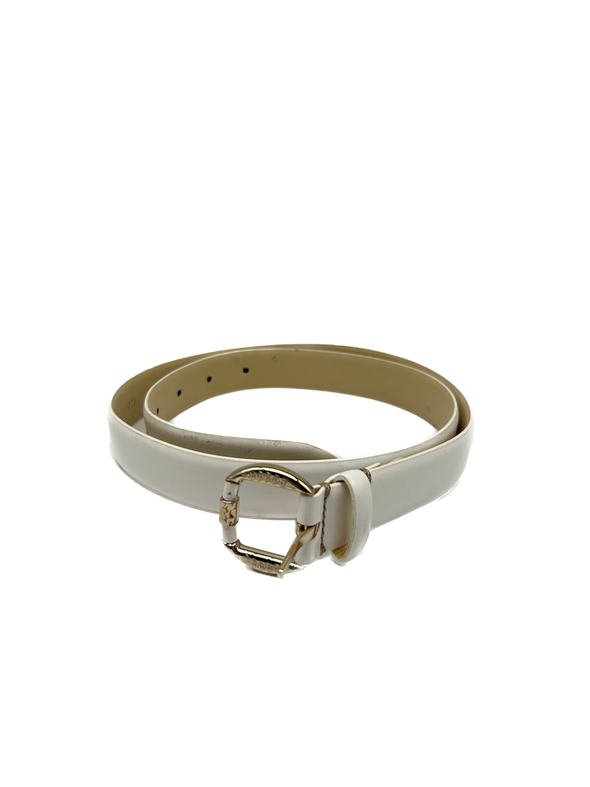 Ceinture blanche