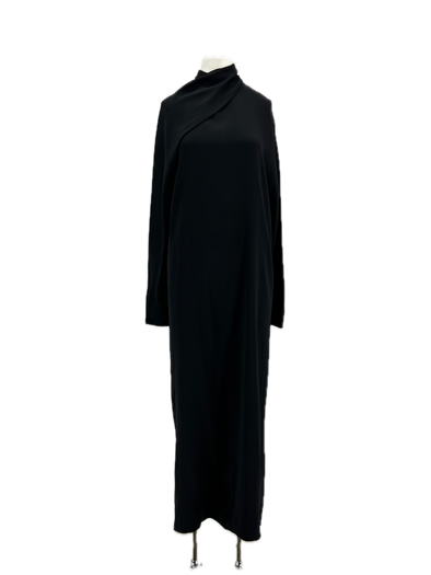 Robe noire