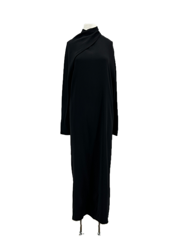 Robe noire
