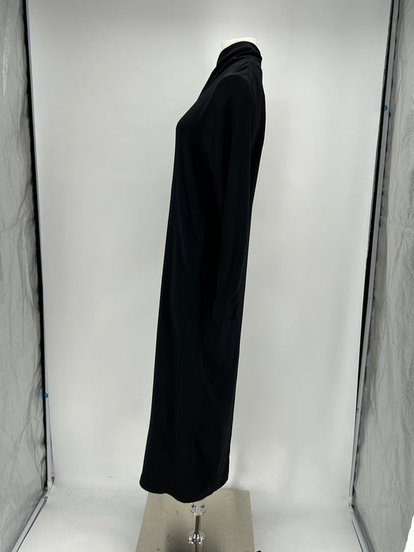 Robe noire