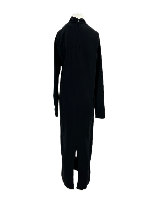Robe noire