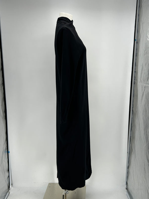 Robe noire