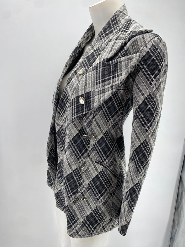 Veste en laine