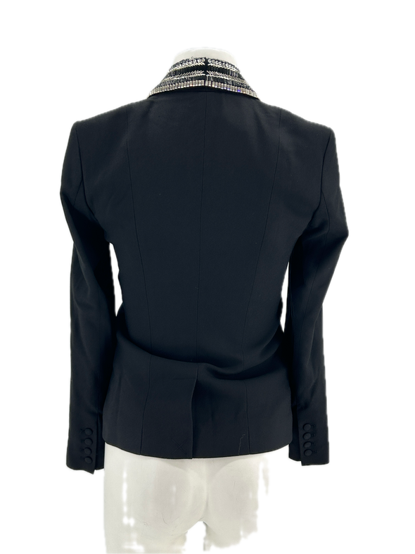 Blazer noir