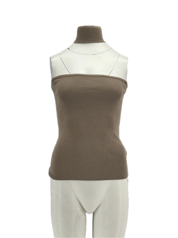 Top taupe