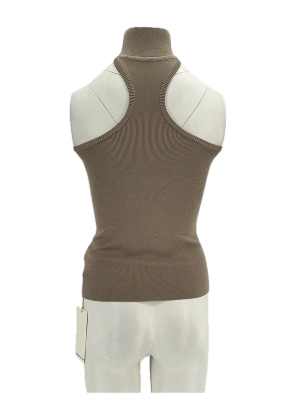 Top taupe