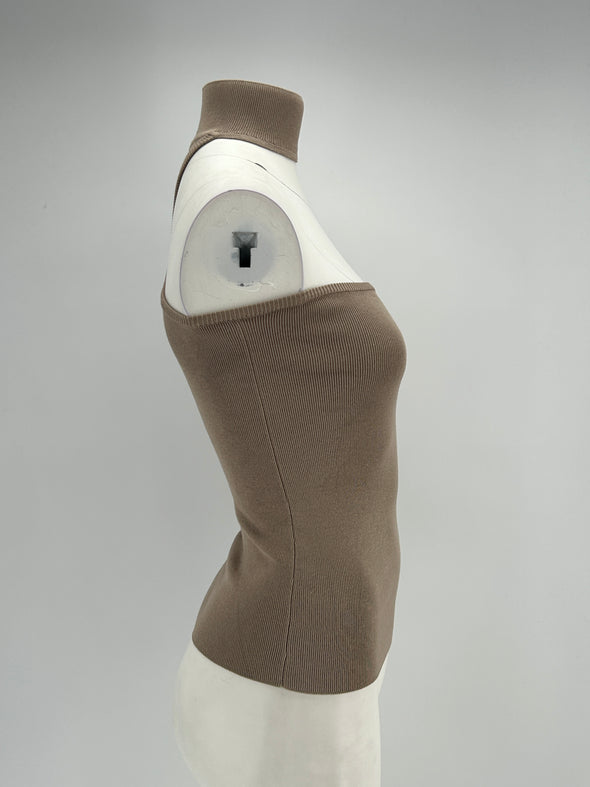 Top taupe