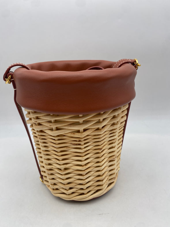 Sac "Le Panier Seau"