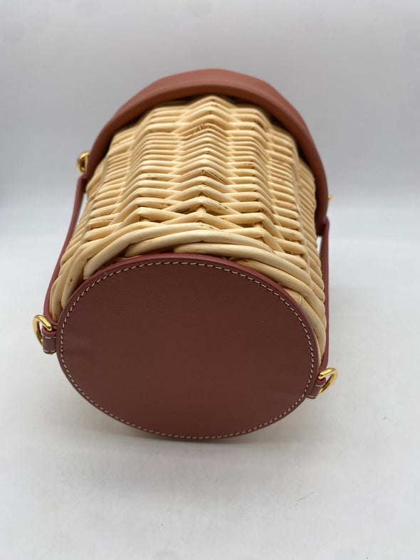 Sac "Le Panier Seau"