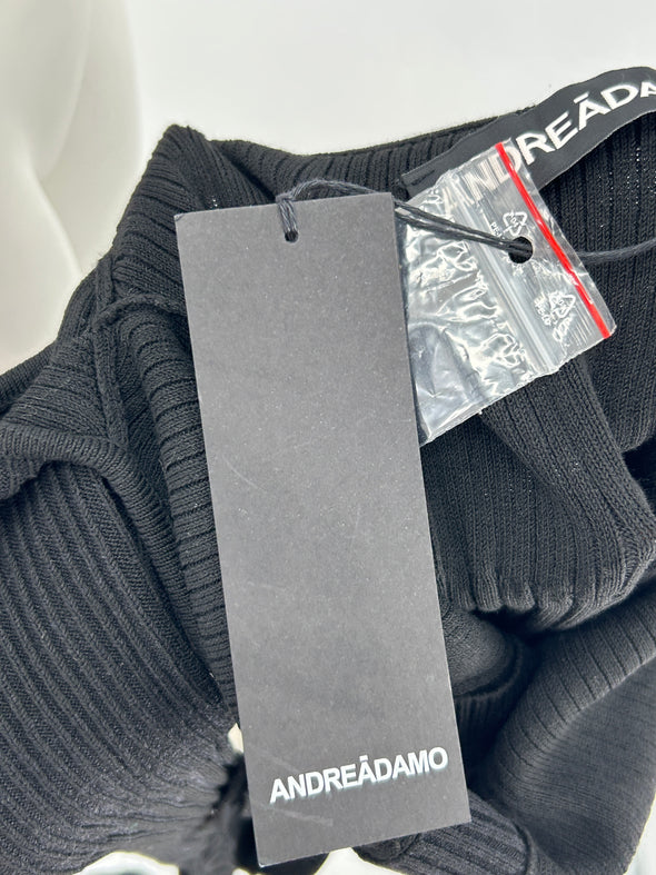 Robe noire