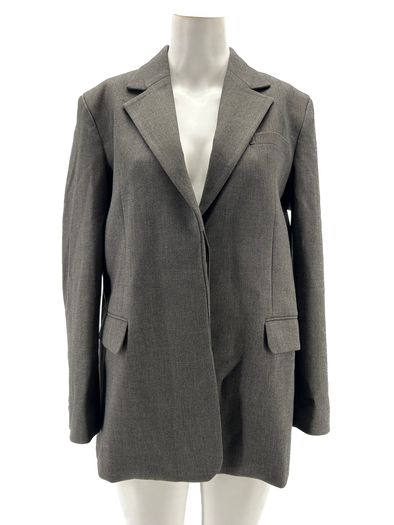 Blazer gris