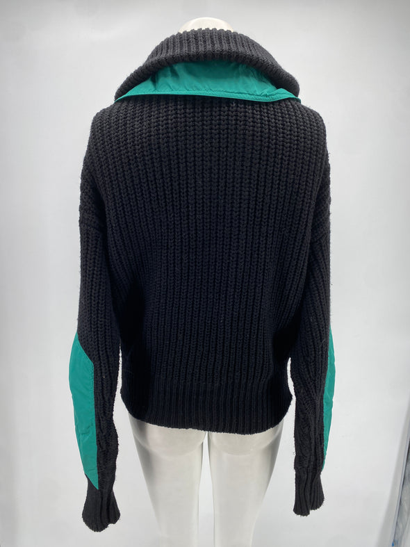 Pull en laine