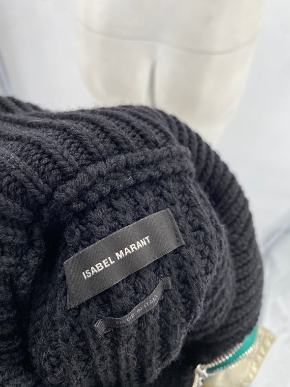 Pull en laine