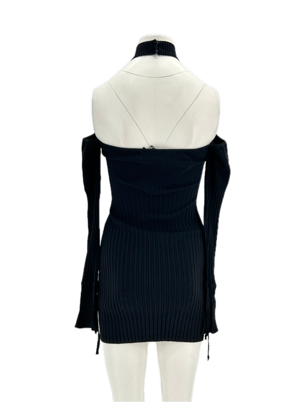 Robe noire
