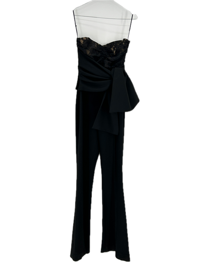 Combinaison noire