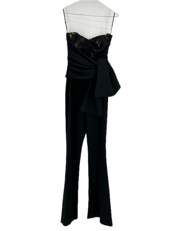 Combinaison noire