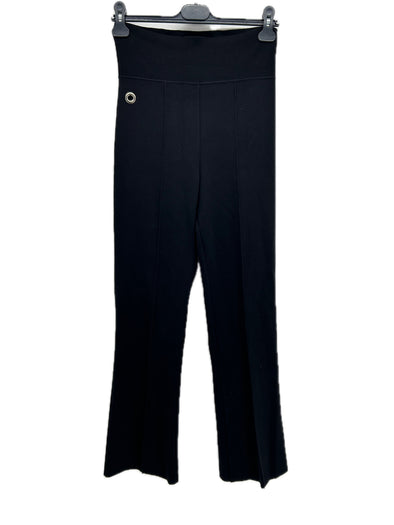 Pantalon noir