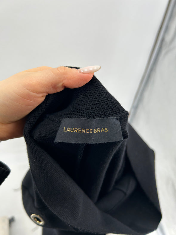 Pantalon noir