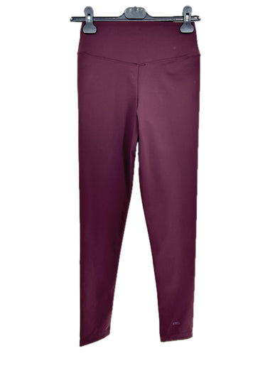 Legging marron