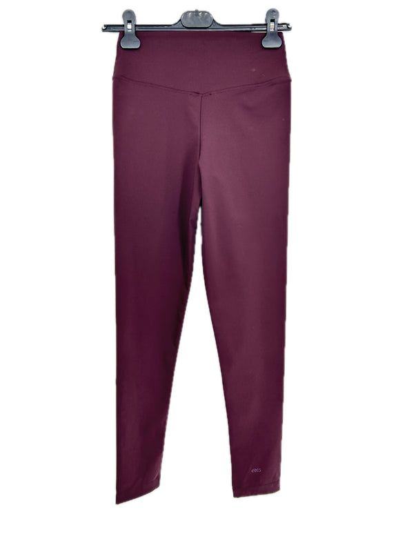 Legging marron