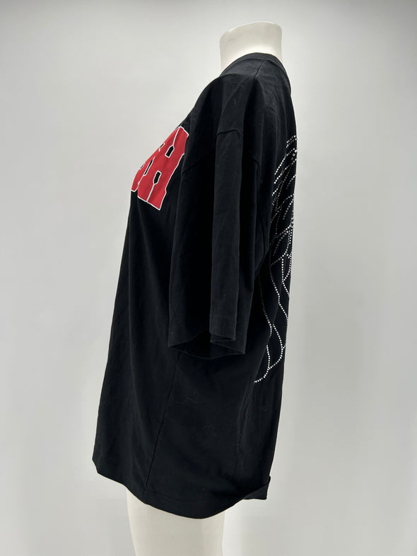 Tee-shirt noir