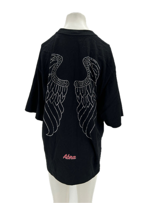 Tee-shirt noir