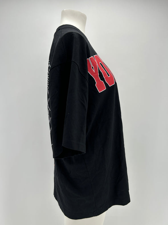 Tee-shirt noir