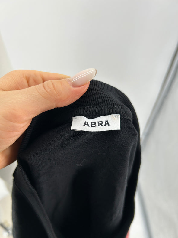 Tee-shirt noir