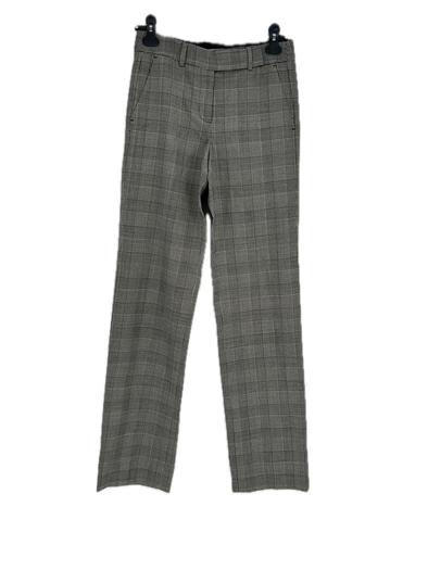 Pantalon en laine