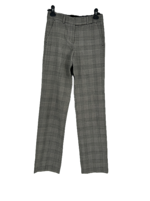 Pantalon en laine