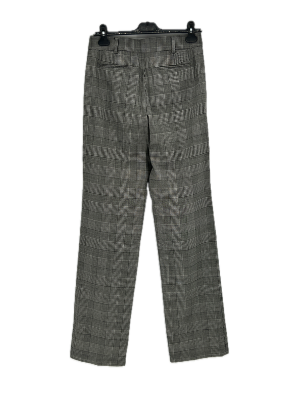 Pantalon en laine