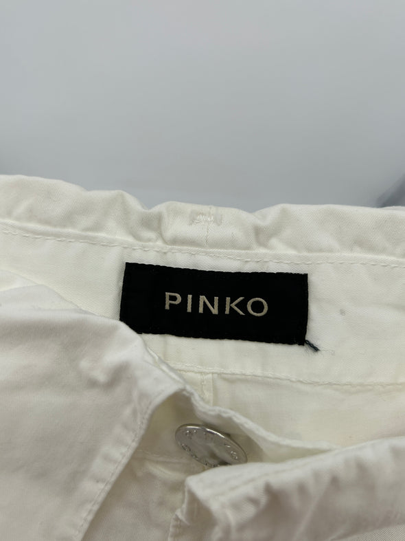 Pantalon blanc