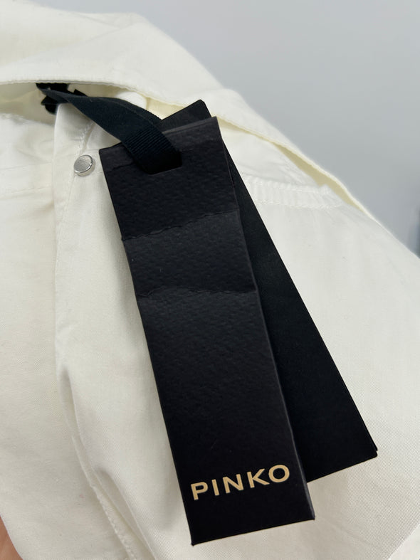 Pantalon blanc