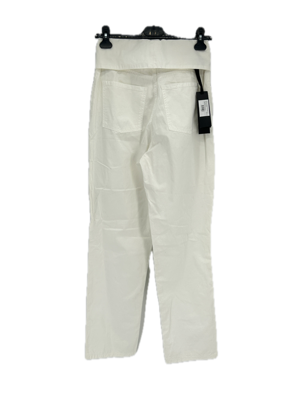 Pantalon blanc
