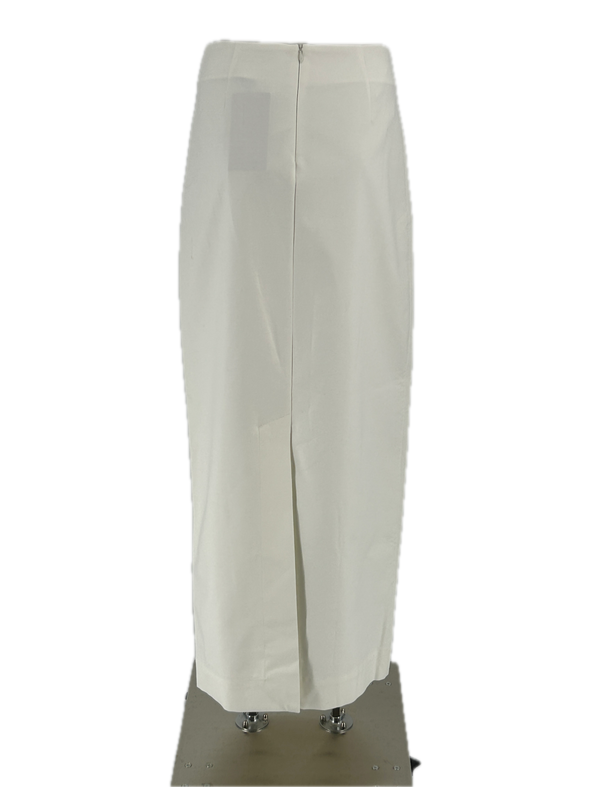 Jupe blanche